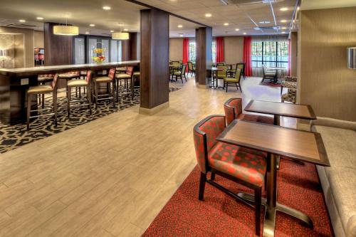 hampton inn cookeville