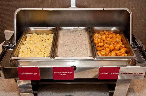hampton inn cookeville