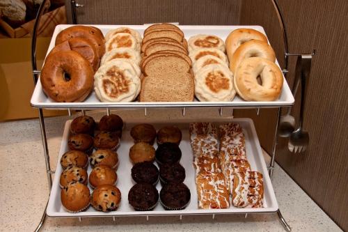hampton inn cookeville