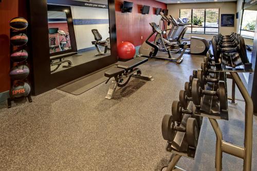 hampton inn cookeville