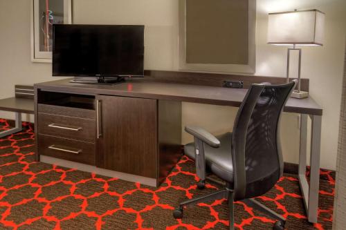 hampton inn cookeville