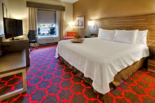 hampton inn cookeville