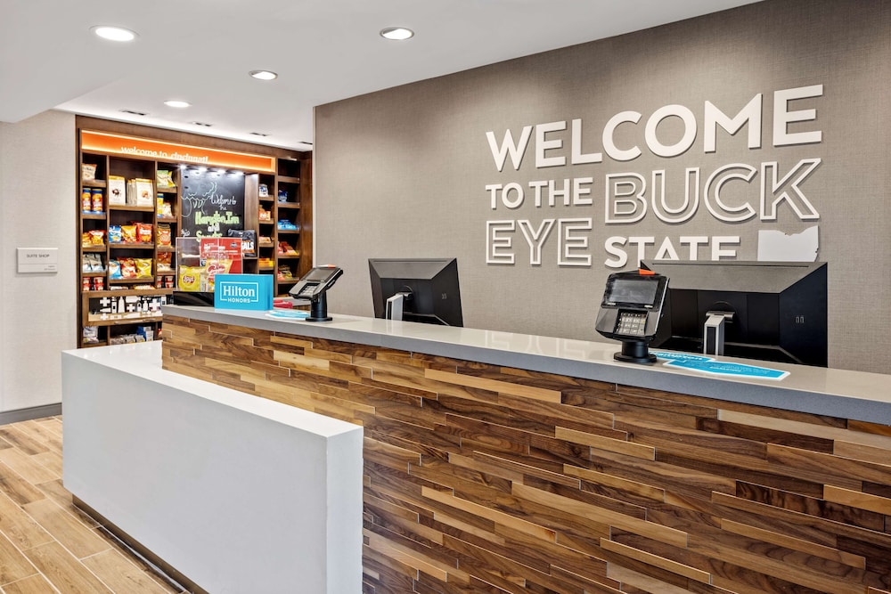 hampton inn suites cincinnati west
