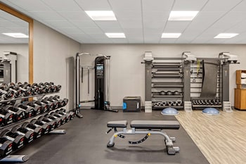 hampton inn suites cincinnati west