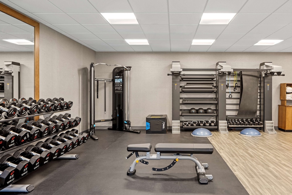 hampton inn suites cincinnati west