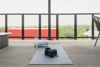 origin austin a wyndham hotel