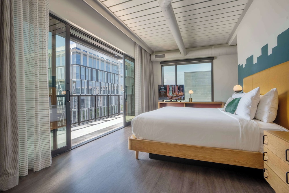 origin austin a wyndham hotel