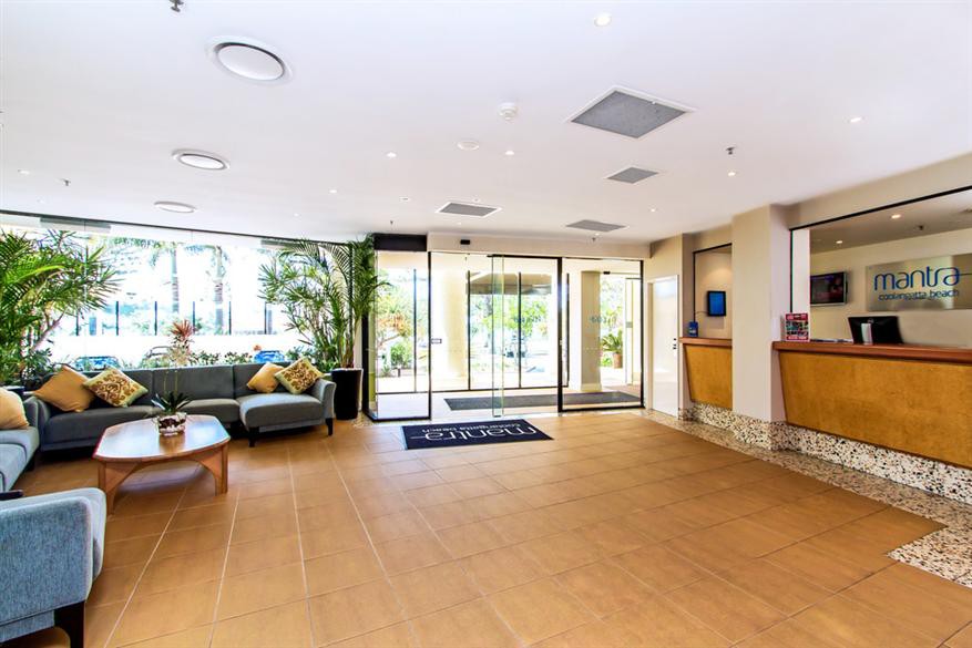 mantra coolangatta beach