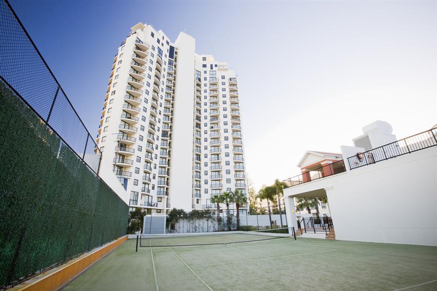 mantra coolangatta beach