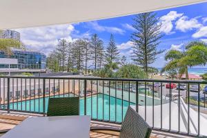 mantra coolangatta beach