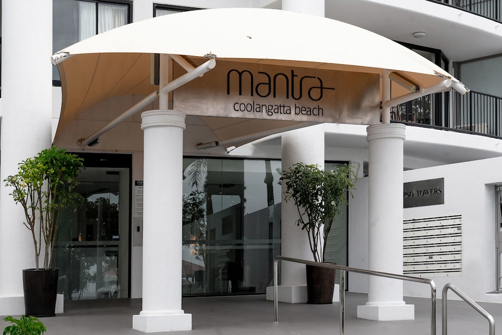 mantra coolangatta beach