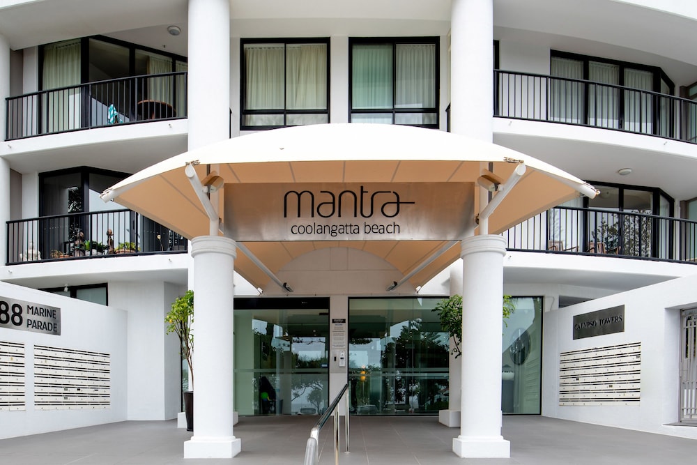 mantra coolangatta beach