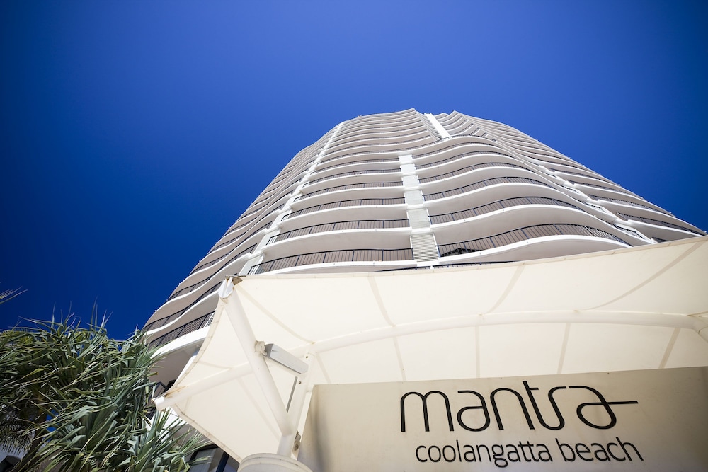mantra coolangatta beach