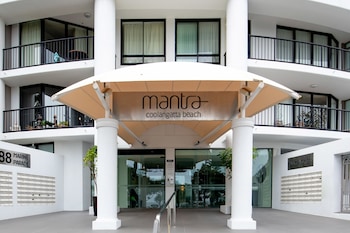 mantra coolangatta beach