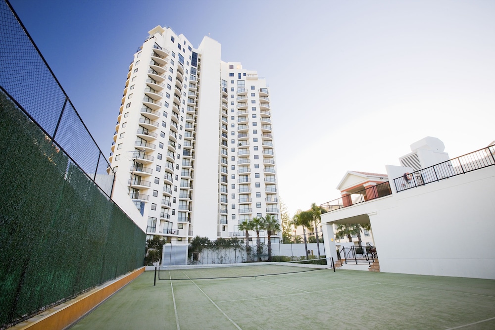 mantra coolangatta beach