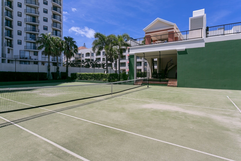 mantra coolangatta beach