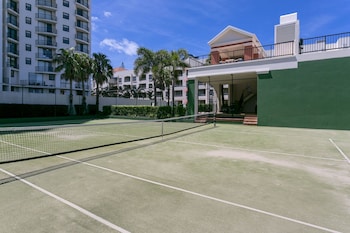 mantra coolangatta beach