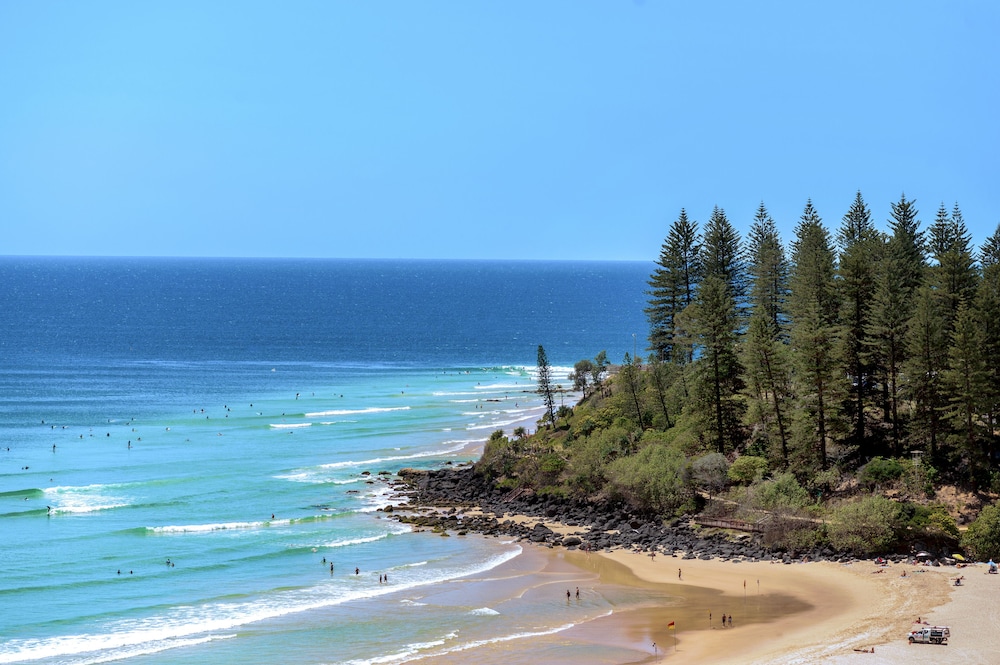 mantra coolangatta beach