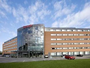 Scandic Sydhavnen,Copenhagen Sv>>Copenhagen,4 star