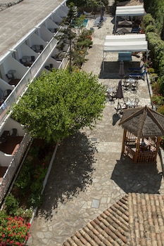 Popi Star Hotel,Corfu Town>>Corfu,2 star