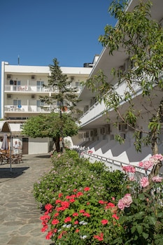 Popi Star Hotel,Corfu Town>>Corfu,2 star