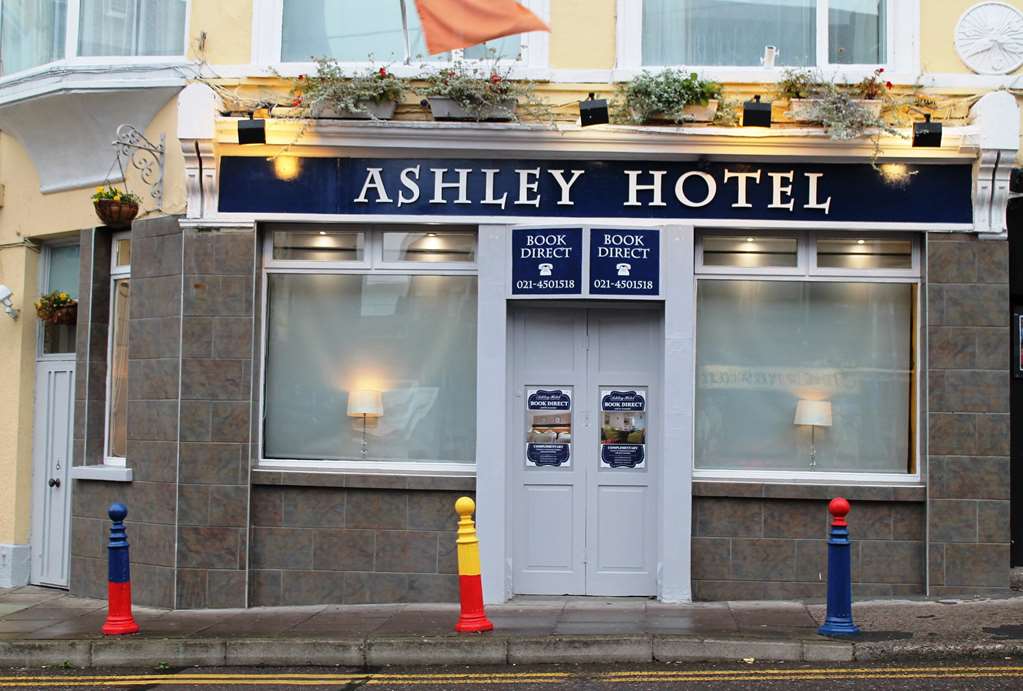 ashley hotel