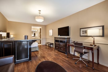 best western corona hotel and suites