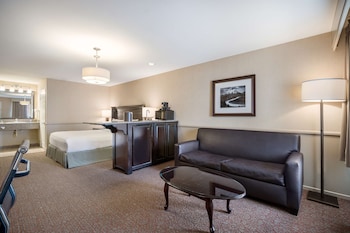 best western corona hotel and suites