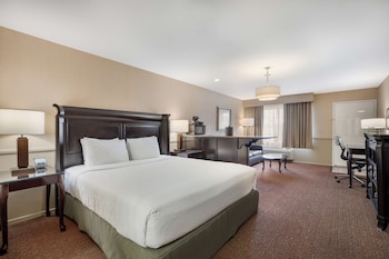best western corona hotel and suites