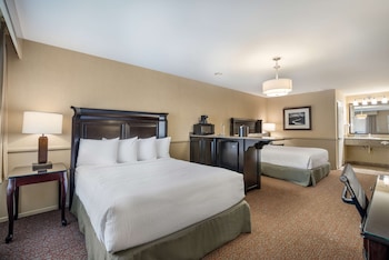 best western corona hotel and suites