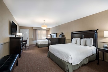 best western corona hotel and suites
