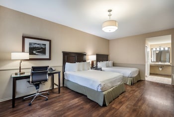 best western corona hotel and suites