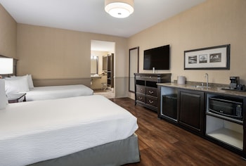 best western corona hotel and suites