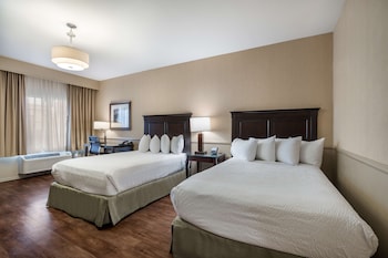 best western corona hotel and suites