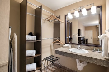 best western corona hotel and suites