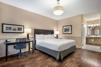 best western corona hotel and suites