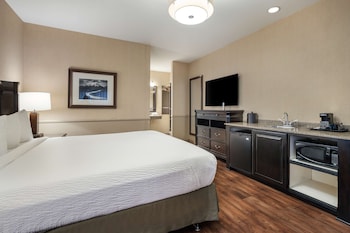 best western corona hotel and suites