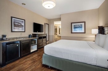 best western corona hotel and suites