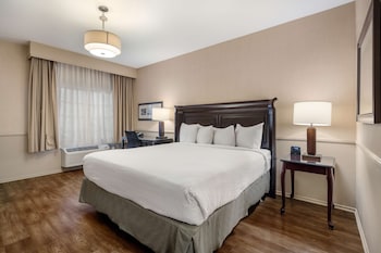 best western corona hotel and suites