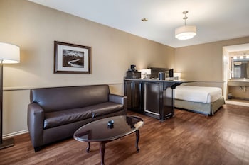best western corona hotel and suites
