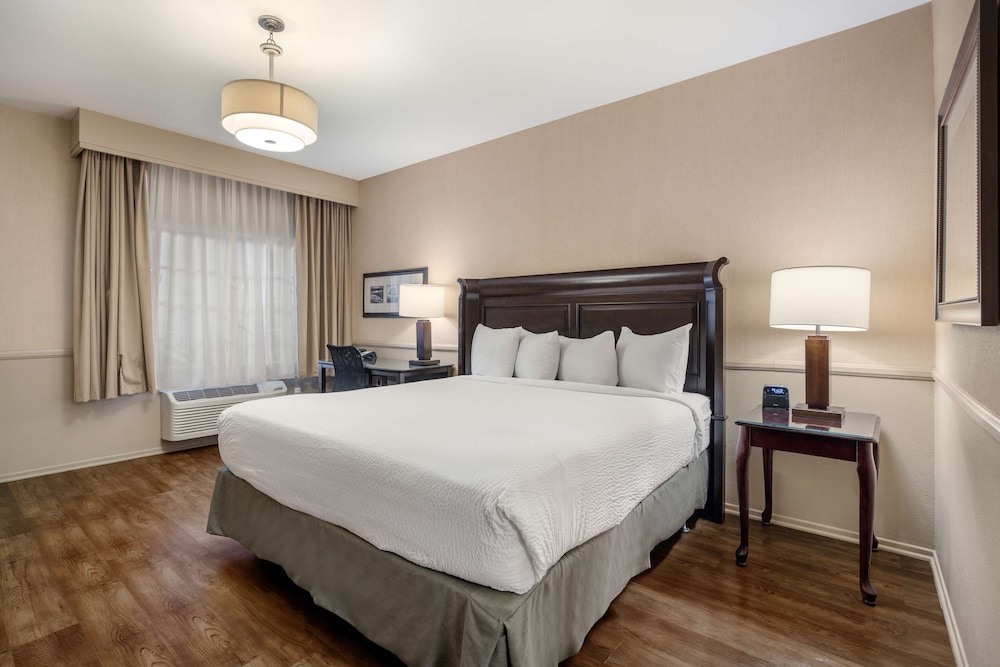 best western corona hotel and suites