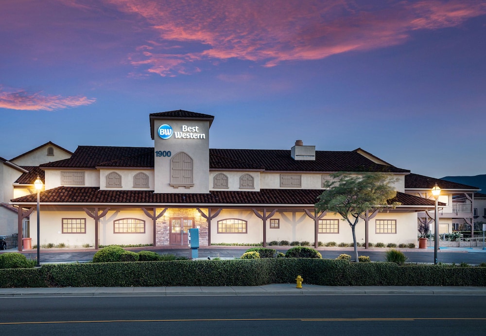 best western corona hotel and suites