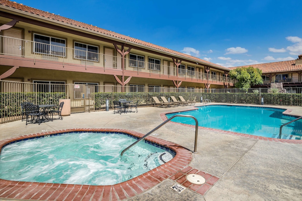 best western corona hotel and suites