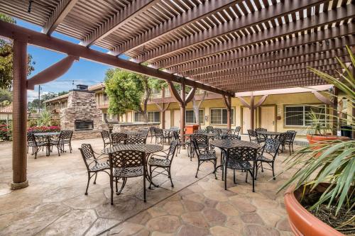 best western corona hotel and suites