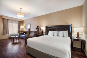 best western corona hotel and suites