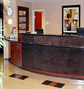 courtyard by marriott corpus christi