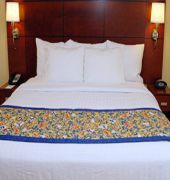 courtyard by marriott corpus christi