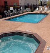 courtyard by marriott corpus christi