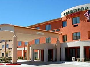 courtyard by marriott corpus christi