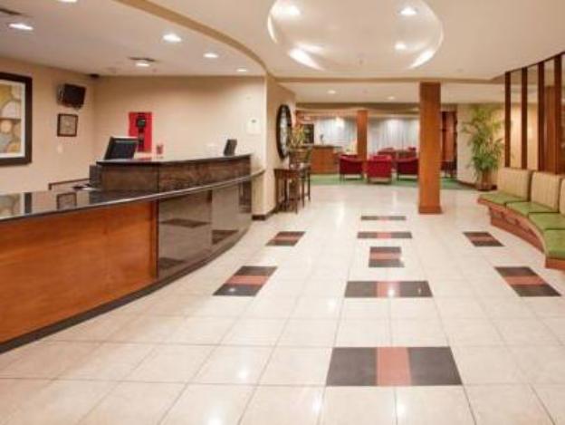 courtyard by marriott corpus christi